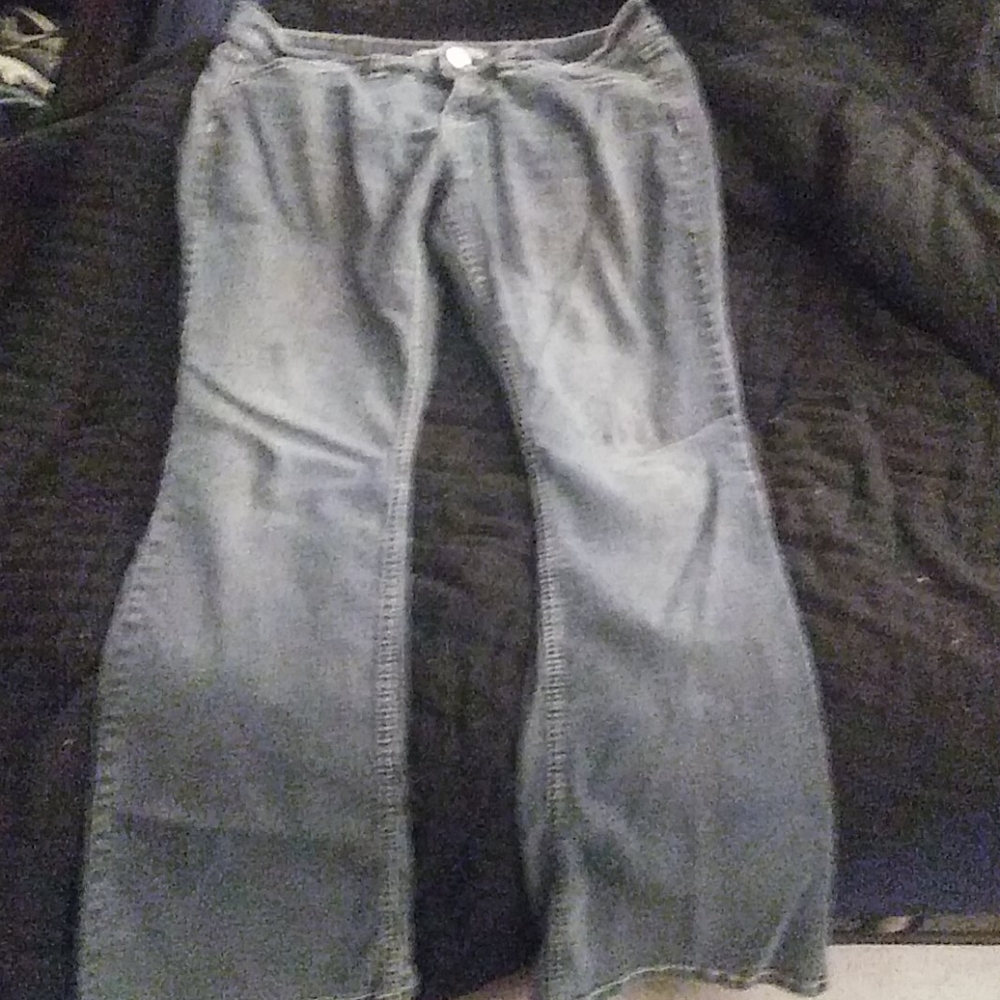 Size 15 jeans